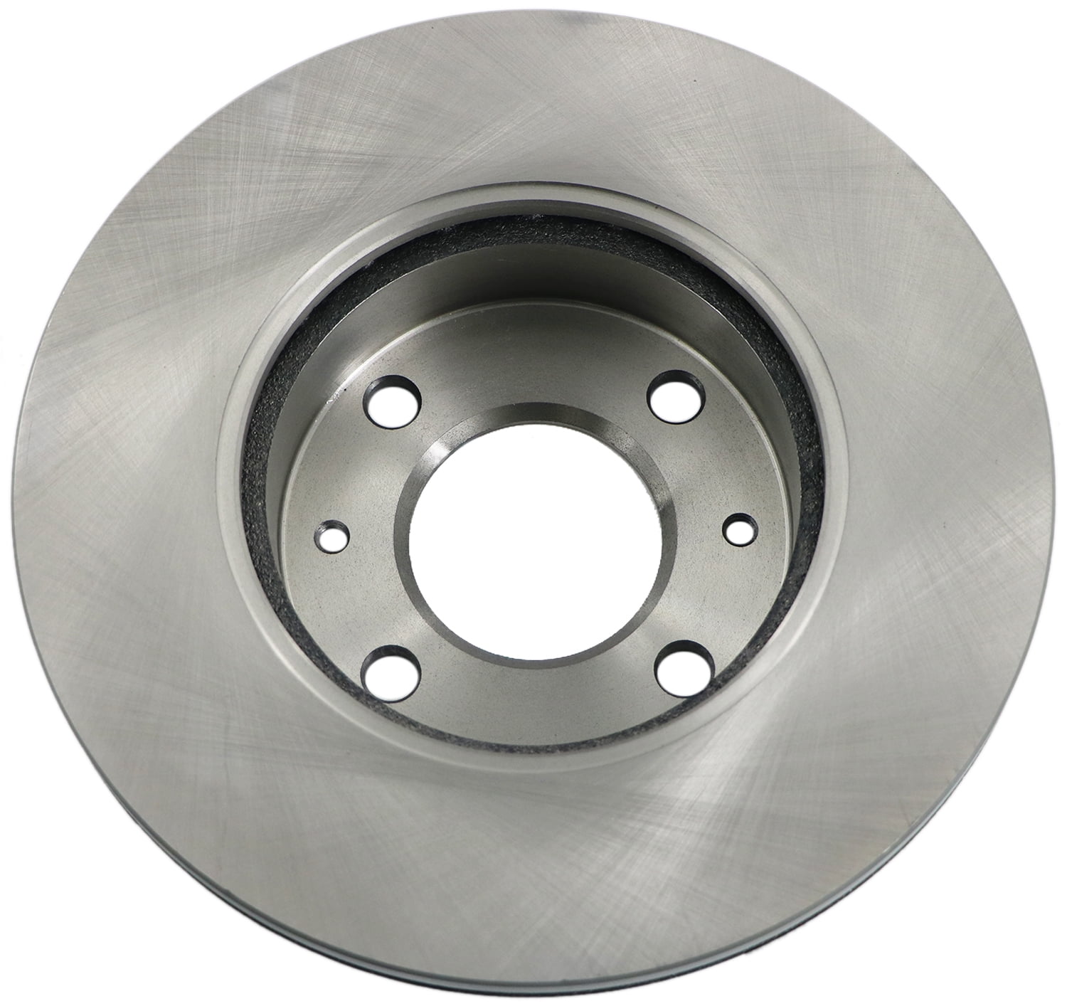 Winstop Brake Rotor, Front WS244844, Hyundai Accent 2006-2002
