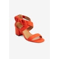 thumbnail image 2 of Comfortview Women's The Aralyn Sandal, 2 of 6