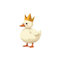 thumbnail image 4 of Cartoon Duck Theme Stickers, Waterproof Duck Theme Sticker for Water Bottle Laptop Phone Cases Planner Skateboard Luggage Helmet Party Favor Decor, Ideal for Adults Teens Teacher Rewards, 4 of 8