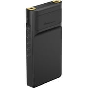 Sony NWWM1AM2 Walkman High Resolution Digital Music Player Black Bundle with 3 YR CPS Enhanced Protection Pack