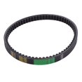 thumbnail image 2 of Oubit Go Kart Drive Belt,2 X Drive Belt Drive Belt Engine Drive Belt Superior Craftsmanship, 2 of 9