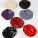 thumbnail image 4 of Funda elástica para silla Bewildely taburete impermeable lavable mangas para cojín de asiento, 4 of 6