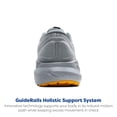 thumbnail image 3 of Zapatillas para Hombre Brooks Adrenaline GTS 24 para Correr, Talle 8 Angosto, 3 of 6