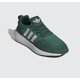 thumbnail image 5 of NWB-Adi-das SWIFT RUN 22/COLLEGIATE GREEN/ WHITE/ GREEN- MEN'S SHOES SIZE 10, 5 of 6