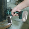 thumbnail image 3 of Makita XWT11Z LXT Battery Powered 3 Speed 1/2 Inch Square Drive Impact Wrench, 3 of 5