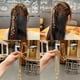 thumbnail image 4 of Pinzas para el pelo con , antideslizantes, pasadores, pinzas de garra Mariposa Zulema Clips de garra de pelo de mujeres, 4 of 8