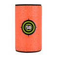 thumbnail image 3 of Soft  Target, 6Pcs Large Size EVA Kids Toy    Target Compatible with Blaster Guns for Elite Series Blaster, 3 of 8