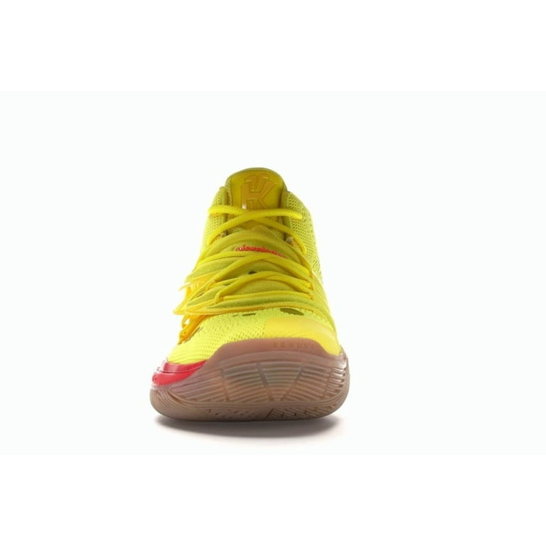 Nike Men's Kyrie Spongebob Squarepants Basketball Shoes, from