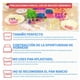 thumbnail image 5 of Juego de cortadores de sándwich, cortadores de sándwich, cortadores de frutas, sándwiches, juego de cortadores de galletas, kit para hornear diy, juego de cortadores de, 5 of 5