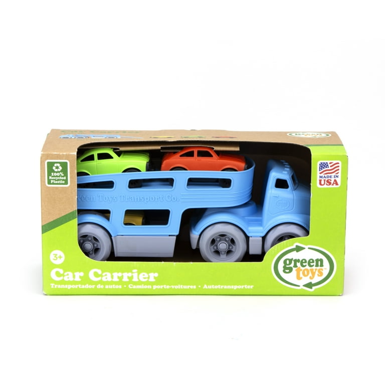 Mini car carrier sales