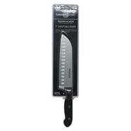 Cuisinart Set 4 Coltelli Colorati Antiaderenti | Lame In Acciaio Inox Con Protezioni | Codice Colore Per Sicurezza Alimentare