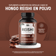 thumbnail image 2 of HONGO REISHI Life360+ 180 Cápsulas, 2 of 8