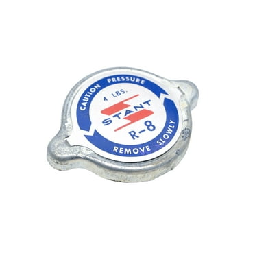 Stant R8, R-8 Radiator Cap NOS