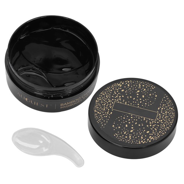 Eye Patches, Restore Elasticity Moisturize Promote Blood Circulation Eye Gel Pads Easy To Use For Eyes ANGGREK Otros