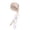 Beige, variant on Chemo Headwrap for Women Turban Headwear for Cancer Patients Skull Cap Hair Loss Cover Lightweight Head Covering Hat Beige One Size