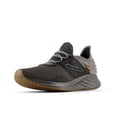 thumbnail image 1 of Zapatillas para correr New Balance Fresh Foam Roav V1 para hombre, negras 10.5, 1 of 1