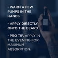 thumbnail image 4 of Aceite para barba Murdock London Natural Scent 50 ml para hombre, 4 of 5