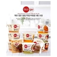 thumbnail image 4 of Korean CJ Cupbahn Microwavable Rice Bowls 2 Pack (Seaweed Soup), 4 of 4