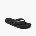 thumbnail image 1 of Reef Sandale Noire pour Femmes, 1 of 4
