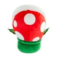 thumbnail image 5 of Club Mocchi- Mocchi- Super Mario Piranha Plant Mega 15 inch Plush, 5 of 6