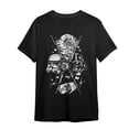 thumbnail image 1 of Playera Manga Corta WAALS Estampado Suave Star Wars Naves Chica, 1 of 3