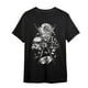 thumbnail image 1 of Playera Manga Corta WAALS Estampado Suave Star Wars Naves Chica, 1 of 3
