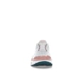 thumbnail image 3 of Nike Kid's Air Max Plus White Red Stardust Jade Ice Siren Red Running Shoes, from StockX, 3 of 5