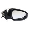 thumbnail image 2 of For Toyota Highlander 2014 2015 2016 Door Mirror Passenger Side | Power | Heated | w/ Signal Indicator | Paint To Match | Replacement For 87910-0E143 | TO1321317, 2 of 8