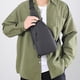 thumbnail image 5 of Mochila al aire libre del alpinismo del viaje del hombro del mensajero del bolso de la honda para los hombres y las mujeres, 5 of 5
