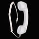 thumbnail image 4 of 2 uds 3,5mm teléfonos teléfono auricular Smartphone receptor auricular rojo, 4 of 7