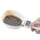 thumbnail image 1 of Báscula de comida para mascotas de 800g/1g, taza para alimentación de perros y gatos, cuenco, báscula de cocina, cuchara de alimentación A(hy), 1 of 4