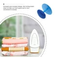 thumbnail image 4 of Yuangui Chest Ironing Stool Sleeve Ironing Board Dry-cleaning Ironing Boards for Home, 4 of 11