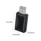 thumbnail image 4 of Scienceny Adaptador inalámbrico y Android Auto cableado a adaptador inalámbrico USB/USB-C Paneles de instrumentos para automóviles, 4 of 6