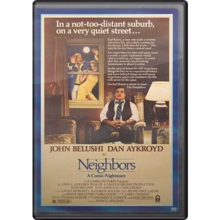 Neighbors (1981) (Widescreen)