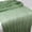 Green, variant on Motoforti Bohemia Rustic Cheese Cloth Table Runner for Wedding Easter Decoration 118.11"x 35.43" Beige