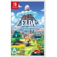 thumbnail image 1 of ZELDA LINK´S AWAKENING REMAKE Nintendo Switch, 1 of 2