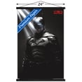 thumbnail image 4 of DC Comics Movie The Batman - The Batman Wall Poster with Magnetic Frame, 22.375" x 34", 4 of 6