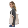 thumbnail image 3 of Bolso De Pana Casual Mujer Color: Creamy White, 3 of 3