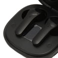 thumbnail image 2 of M Buder Audífonos Traductores Inalámbricos Bluetooth 5.3 con Pantalla LED y Cancelación de Ruido para 74 Idiomas y 70 Acentos, Ideal para Viajes y Negocios, Color Negro (12.0 cm / 4.72 inches), 2 of 9