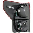 thumbnail image 2 of Dorman 1611541 Passenger Side Tail Light Assembly for Specific Toyota Models, 2 of 4