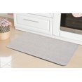 thumbnail image 1 of Keystone Spill Proof Anti-Fatigue Non-Slip Cushioned Mat for Kitchen, Standing desk, Doormat, 1 of 9