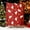 winter thickened blanket Under $5 a4, variant on Uscallm 3Pcs 2026 Year Blanket Chinese New Year Horse Blanket Red Sofa Throw Office Winter Thickened Soft Fleece Blanket Gift for Home Decor Bedroom