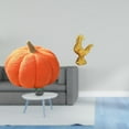 thumbnail image 2 of Almohadas de calabaza de Halloween,Almohadas de calabaza de Halloween Decoración del hogar Suave,Cojines de calabaza para Halloween,peluches,sofá,Escultura de pollo,Escultura de, 2 of 8