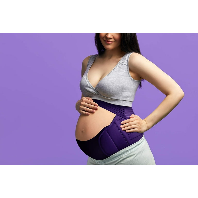Maternity Belly Bands with Support