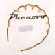 thumbnail image 3 of 2 Uds. Diadema para Mujeres, Hombres Y Niñas, 3 of 9