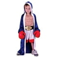 thumbnail image 1 of Child Lil' Champ Boxer Costume, 1 of 1