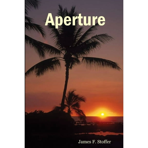 Aperture, (Paperback)