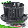 thumbnail image 3 of Interior Blower Motor for BMW Bery Tage, Auto Air Conditioning, Heater, AC Fan, E90, Z4, E89, 64119227670, 3 of 3