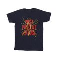 thumbnail image 3 of DC Comics T-Shirt Homme The Flash Passé Cadeau Futur, 3 of 3