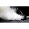 thumbnail image 6 of Chauvet DJ CUMULUS Commercial Fog Machine Pro DMX Fogger+Case+(2) Gallons Fluid, 6 of 13